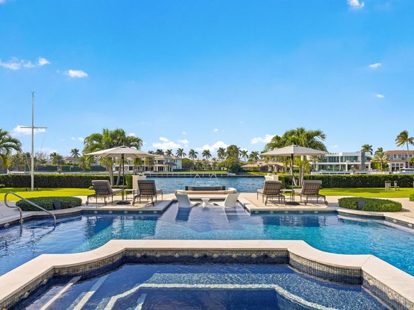 2989 Spanish River Road, Boca Raton FL 33432