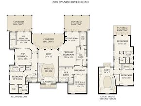 2989 Spanish River Road, Boca Raton FL 33432