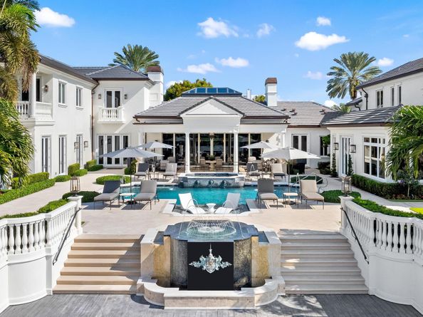 2989 Spanish River Road, Boca Raton FL 33432