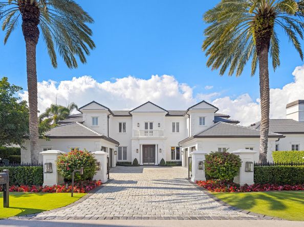 2989 Spanish River Road, Boca Raton FL 33432