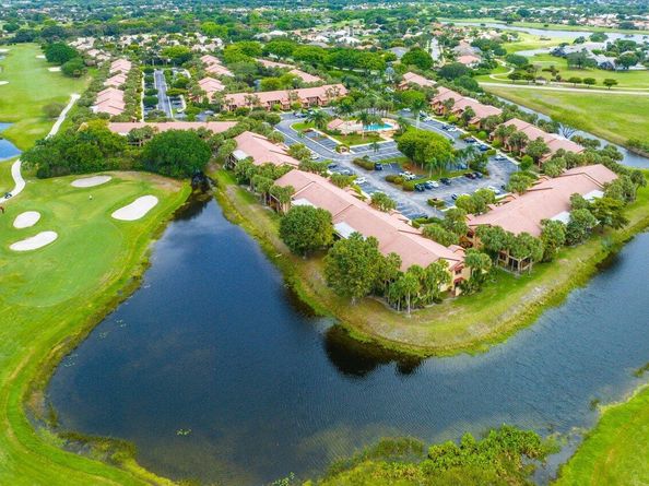 6432 Aspen Glen Circle, Boynton Beach FL 33437