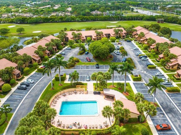 6432 Aspen Glen Circle, Boynton Beach FL 33437