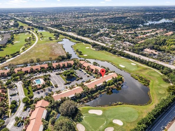 6432 Aspen Glen Circle, Boynton Beach FL 33437