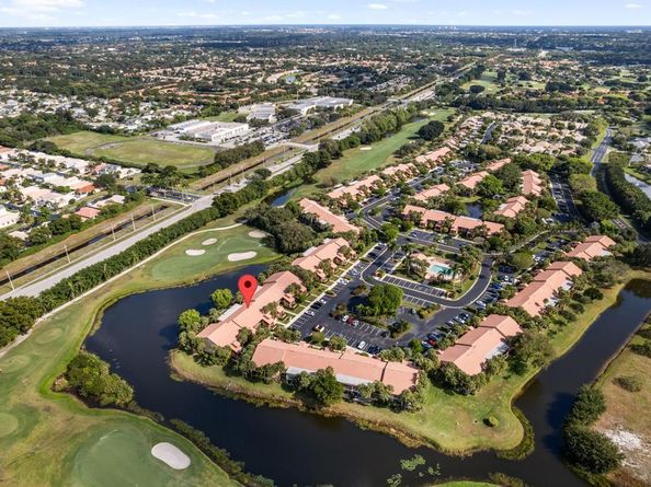 6432 Aspen Glen Circle, Boynton Beach FL 33437