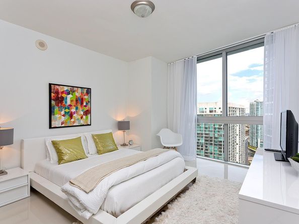 495 Brickell Avenue 4010, Miami FL 33131