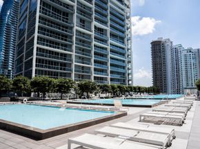 495 Brickell Avenue 4010, Miami FL 33131