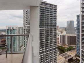 495 Brickell Avenue 4010, Miami FL 33131