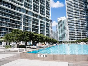 495 Brickell Avenue 4010, Miami FL 33131