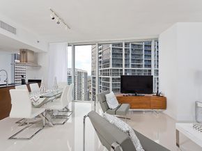 495 Brickell Avenue 4010, Miami FL 33131