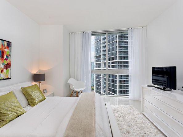 495 Brickell Avenue 4010, Miami FL 33131