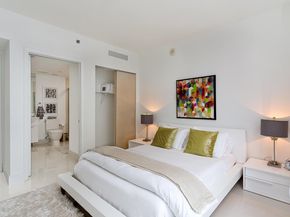 495 Brickell Avenue 4010, Miami FL 33131