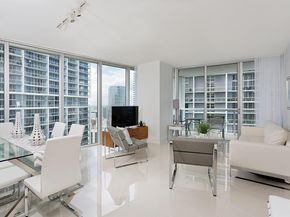 495 Brickell Avenue 4010, Miami FL 33131