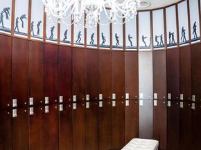 495 Brickell Avenue 4010, Miami FL 33131