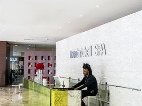 495 Brickell Avenue 4010, Miami FL 33131