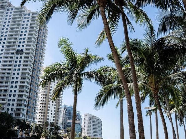 495 Brickell Avenue 4010, Miami FL 33131