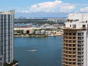 495 Brickell Avenue 4010, Miami FL 33131