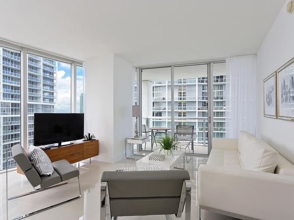 495 Brickell Avenue 4010, Miami FL 33131