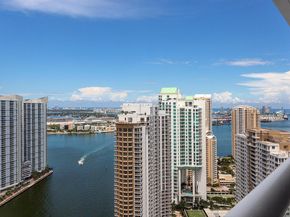 495 Brickell Avenue 4010, Miami FL 33131