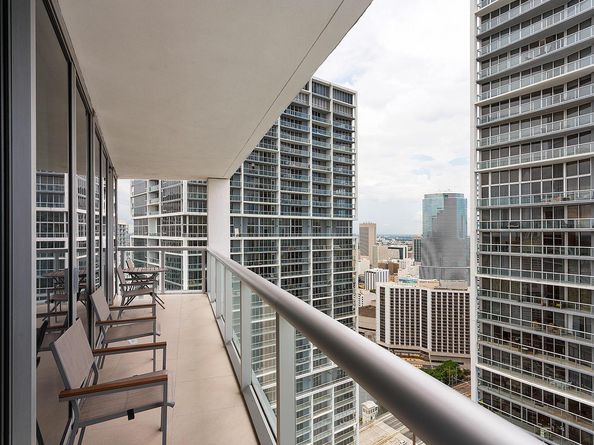 495 Brickell Avenue 4010, Miami FL 33131