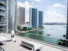 495 Brickell Avenue 4010, Miami FL 33131