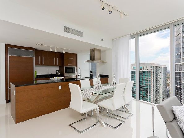 495 Brickell Avenue 4010, Miami FL 33131