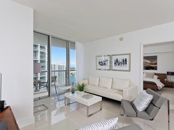 495 Brickell Avenue 4010, Miami FL 33131