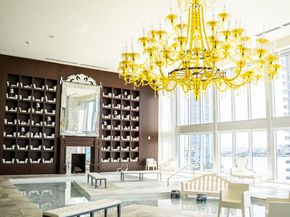 495 Brickell Avenue 4010, Miami FL 33131