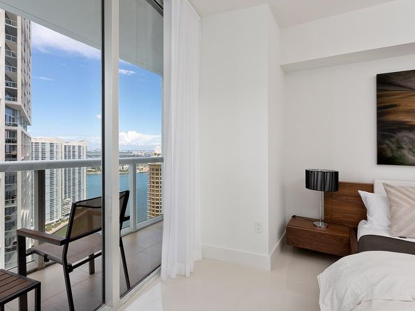 495 Brickell Avenue 4010, Miami FL 33131