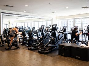 495 Brickell Avenue 4010, Miami FL 33131