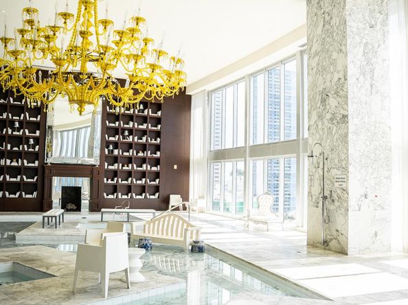 495 Brickell Avenue 4010, Miami FL 33131