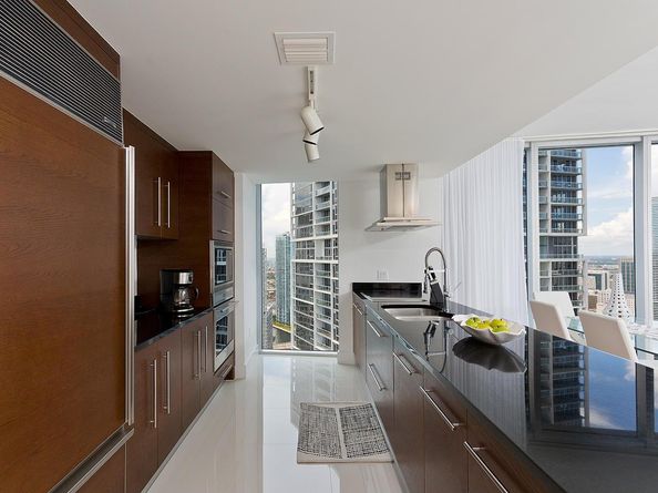 495 Brickell Avenue 4010, Miami FL 33131