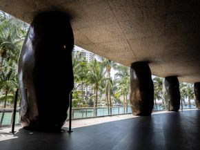 495 Brickell Avenue 4010, Miami FL 33131