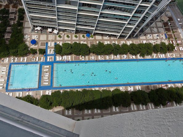 495 Brickell Avenue 4010, Miami FL 33131