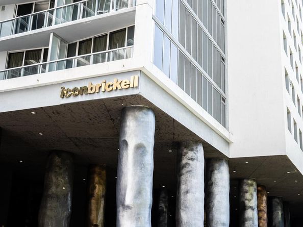 495 Brickell Avenue 4010, Miami FL 33131