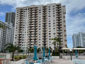1865 S Ocean Dr 17H, Hallandale Beach FL 33009