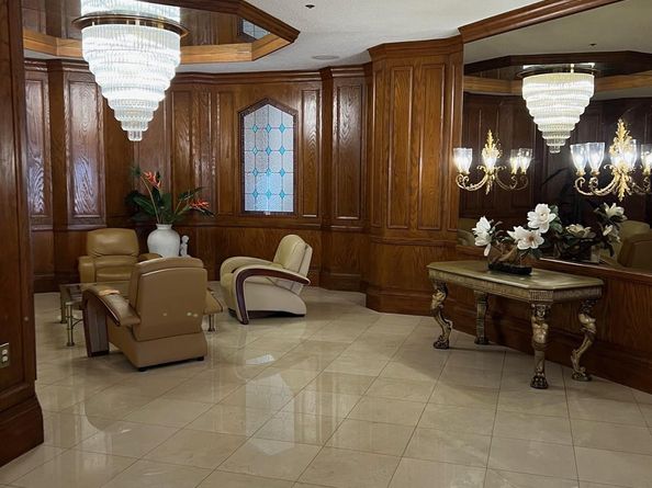 1865 S Ocean Dr 17H, Hallandale Beach FL 33009