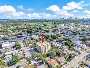 1830 Dixieanna Street 506, Hollywood FL 33020