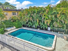 1830 Dixieanna Street 506, Hollywood FL 33020