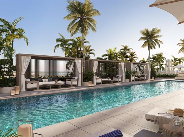 1717 N Flagler Drive 1904, West Palm Beach FL 33407