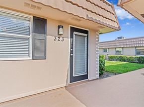 323 Seville N, Delray Beach FL 33446