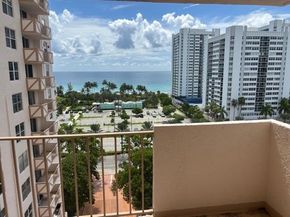1865 S Ocean Dr 11N, Hallandale Beach FL 33009