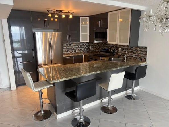 1865 S Ocean Dr 11N, Hallandale Beach FL 33009