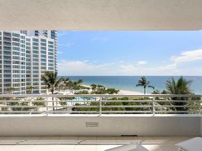 1700 S Ocean Blvd 6C, Lauderdale By The Sea FL 33062