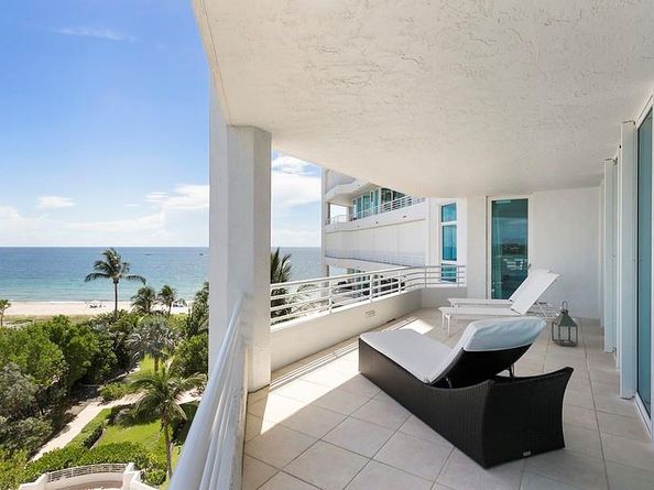 1700 S Ocean Blvd 6C, Lauderdale By The Sea FL 33062