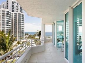 1700 S Ocean Blvd 6C, Lauderdale By The Sea FL 33062