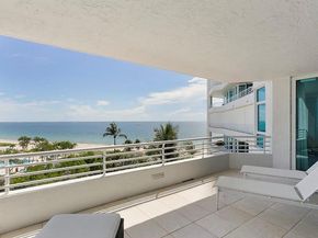 1700 S Ocean Blvd 6C, Lauderdale By The Sea FL 33062