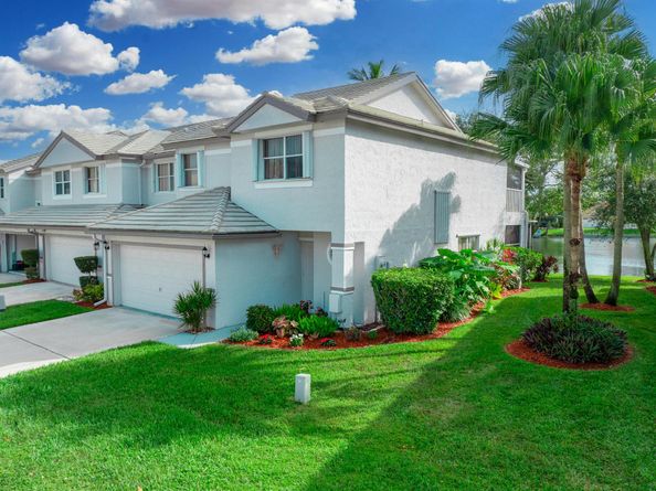 7720 Stone Harbour Drive 1, Lake Worth FL 33467