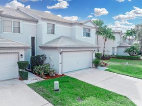 7720 Stone Harbour Drive 1, Lake Worth FL 33467