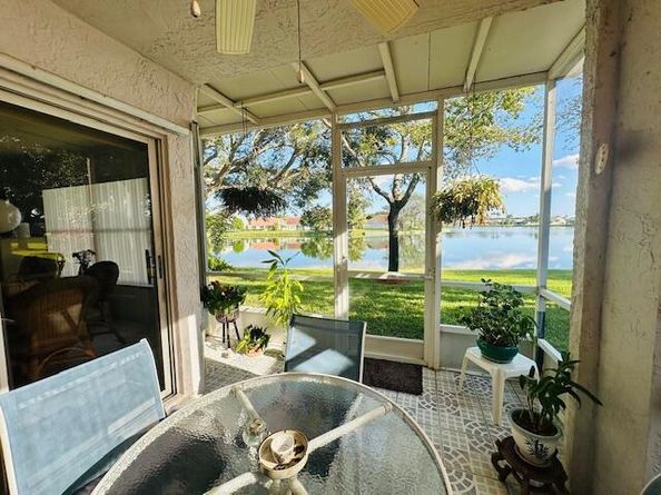 7720 Stone Harbour Drive 1, Lake Worth FL 33467