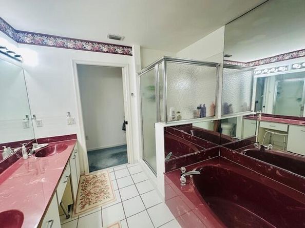 7720 Stone Harbour Drive 1, Lake Worth FL 33467